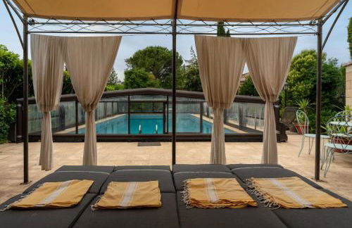 Le Colombier - Cambalala - Photo 2