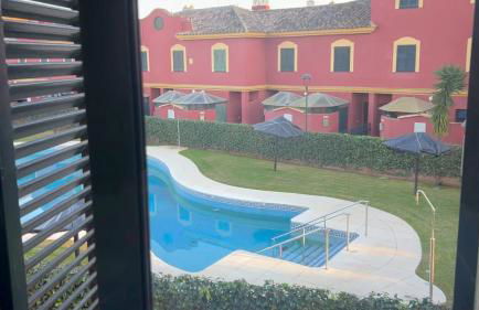 Golf playa y sol Chalet adosado con preciosa piscina Golf sun and beach House with swimming pool - Photo 5