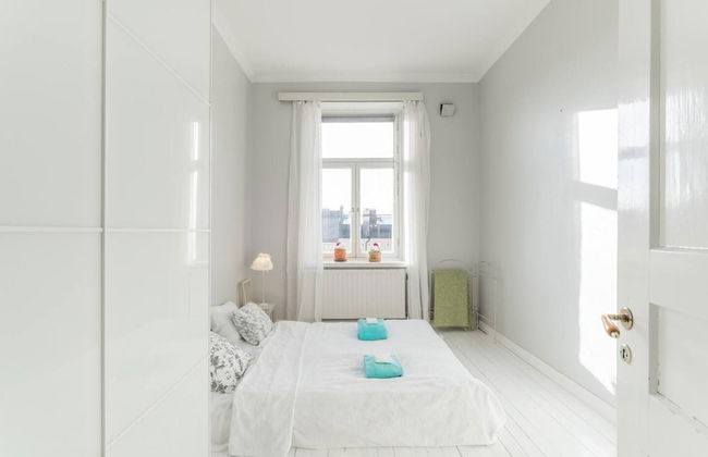 Cosy Quiet Apartment Close to the Sea and Parks - Foto 3