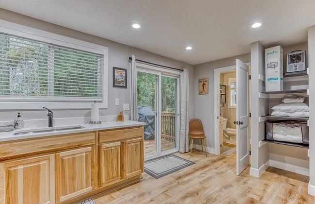 Mt Air Motel - Foto 30