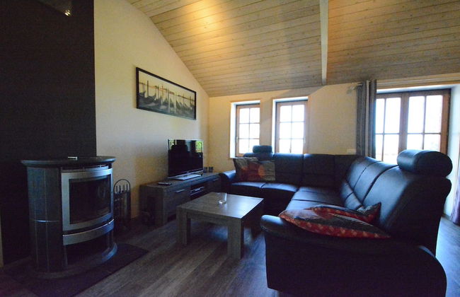 Charming Chalet in Vielsalm - Foto 7