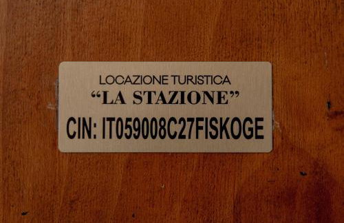 La Stazione Formia - Foto 1