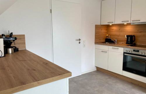 Ferienwohnung Deichblick - Haus Seeschwalbe - Foto 7