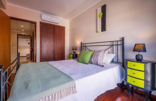 Saudades do Sol y Mar Apartment - Photo 29