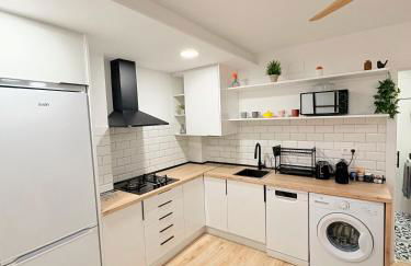 Industrial -Apartamentos Birdie- - Foto 8