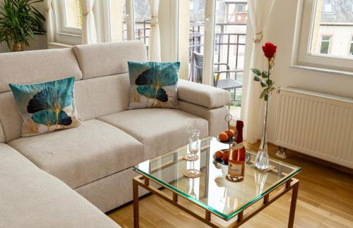 Ferienwohnung im Grand Living - Photo 9