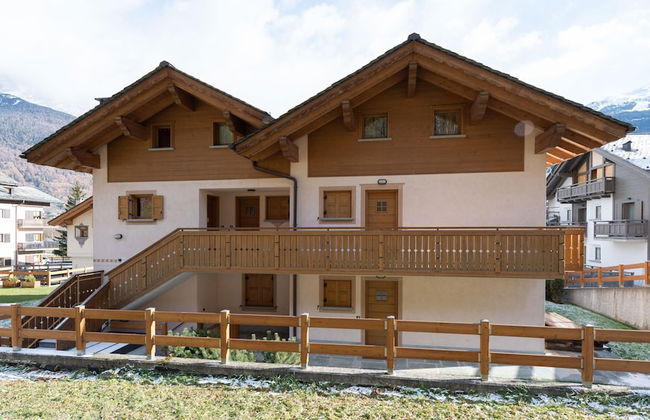 Osteglio 15 in Valdisotto - Foto 50