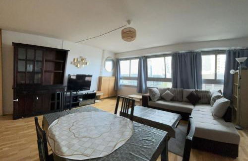 Cozy 2 Bed Room La Défense - Foto 3