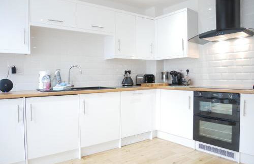 The Birketts Inn, 4 - Bed, Sleeps 8, Pets Welcome - Foto 17