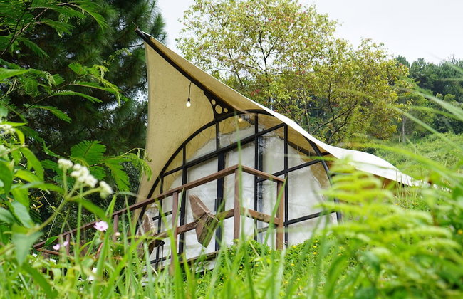 Cimon Urban Camp - Foto 18