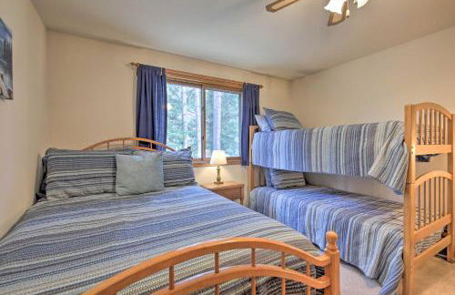 Rhinelander Home - Jennie Webber Lake On-Site - Foto 18