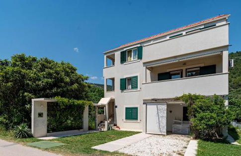 Viboni Apartments Zuljana - Foto 43