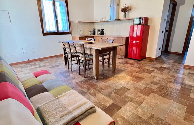 Agriturismo Tamellini - Foto 40