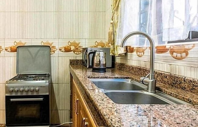 Blue pearl apartments - Foto 4