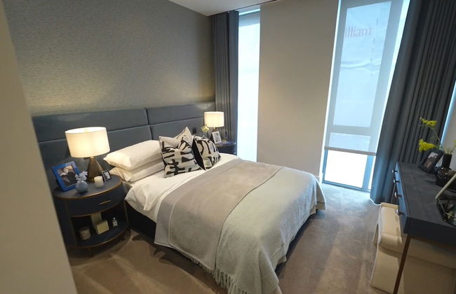 Beautiful 2-bed Apartment in London - Photo 3