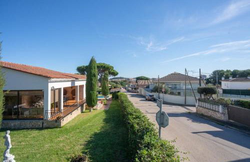 Encantadora villa con piscina climatizada marzo 2026 - Foto 36