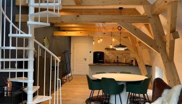 NJOLA - Dein ruhiges Zuhause am Naturschutzgebiet - Foto 5