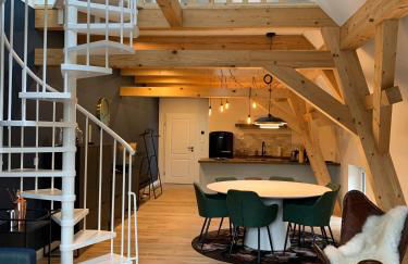 NJOLA - Dein ruhiges Zuhause am Naturschutzgebiet - Foto 5