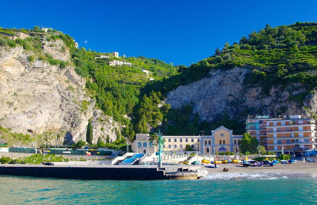 Sapore di Mare Holidays - Foto 35