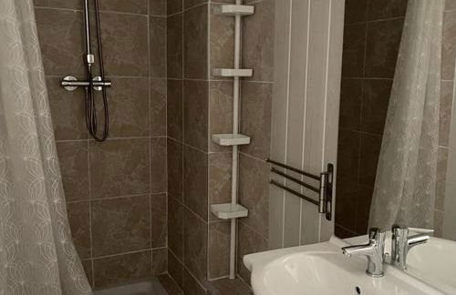 Appartement 5 pers, accès privé au lac, piscine - FR-1-822-16 - Foto 9