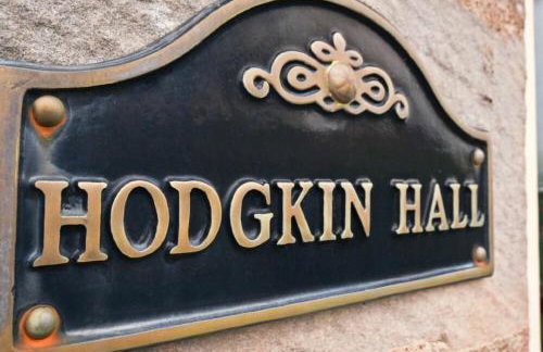 Hodgkin Hall - Foto 26