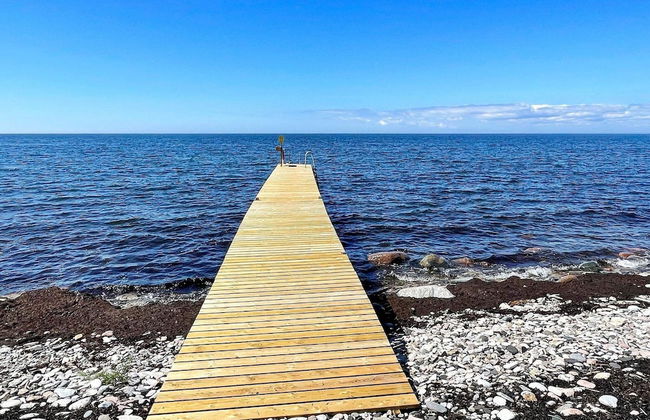 4 Star Holiday Home in Degerhamn - Foto 15