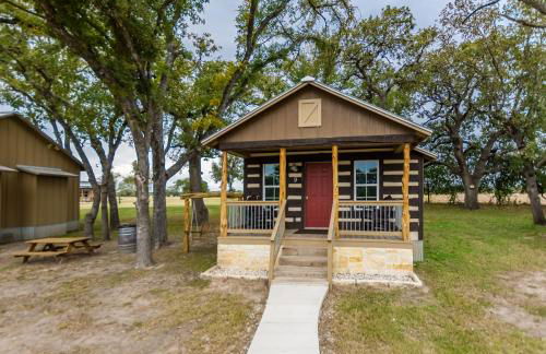 Vineyard Trail Cottages- Adults Only - Foto 56