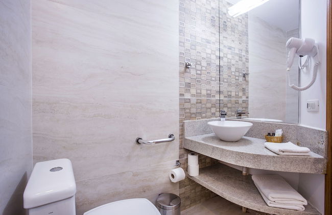 Guarany Eco Resort - Foto 68