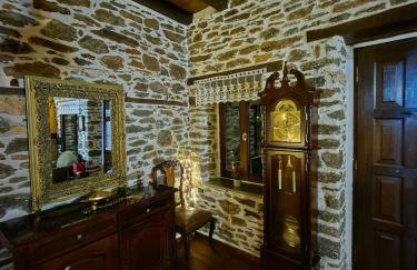 Αρχοντικό Πανόραμα - Foto 12