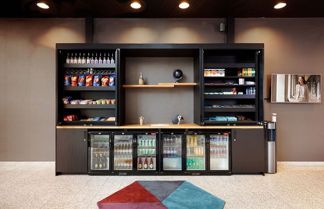 Citadines Sloterdijk Station Amsterdam - Foto 4