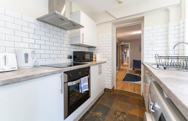 Host Stay Waterloo Apartment - Foto 4