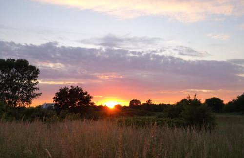 Domki pod mazurskim niebem - Foto 24