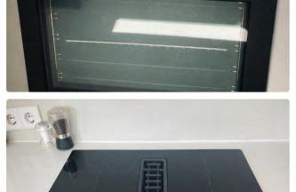 Helles Apartment mit Seeblick und großer Terrasse - Foto 28