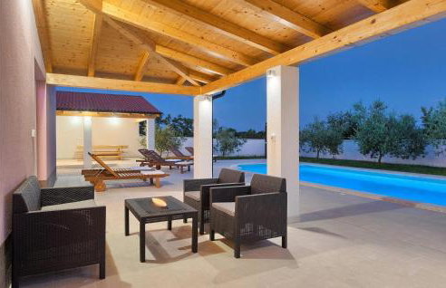 Villa Zeus - Foto 20