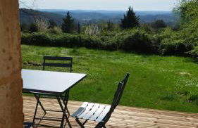 La Bergerie la campagne en ville - Photo 2