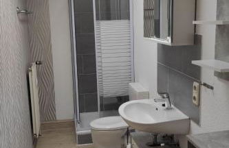 Apartment Ganze Wohnung in Jade mit Garten by Interhome - Foto 9