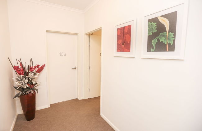 Indulge Apartments - Ontario - Foto 36