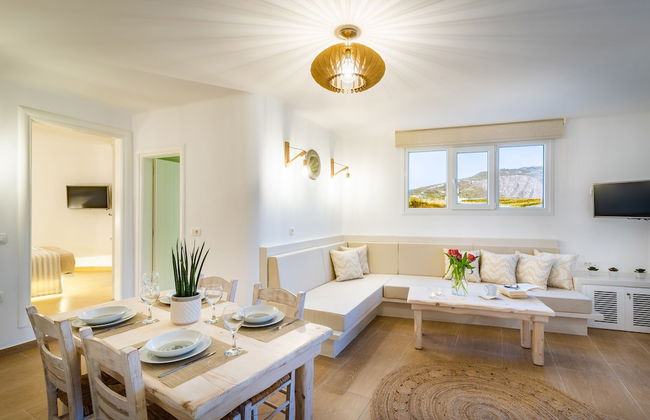 Klimata House - Private Hot Tub Pool & BBQ Villa - Photo 17