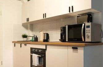 Hamburg City Apartment for 4 - Foto 10