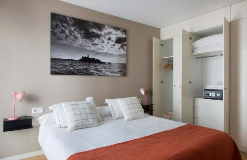 Durlet Beach Apartments - Foto 124