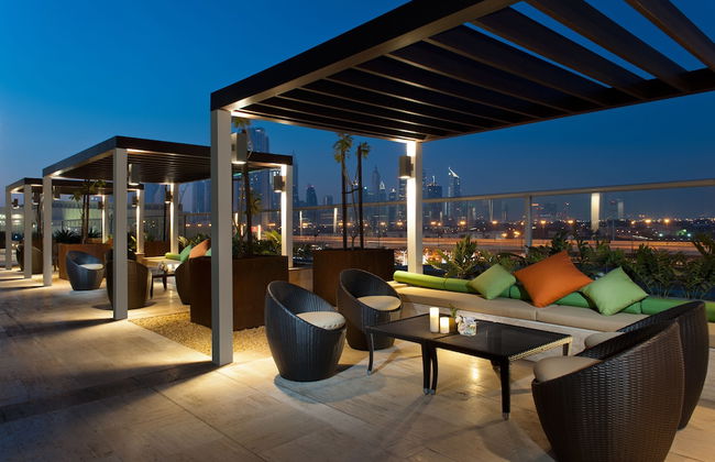 DAMAC Maison Mall Street - Photo 58