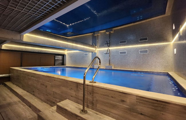 Gudauri Hills ApartHotel - Foto 38