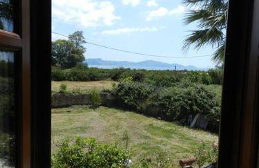 La Casa di Ercole across bay of Nafplio. - Photo 8