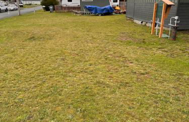 Willapa Bay House (dot) Com - Foto 15