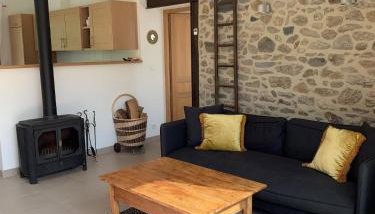 beautiful renovated farmhouse Le Cellier - Foto 2