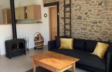 beautiful renovated farmhouse Le Cellier - Foto 2