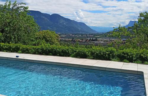 Apartment zur schönen Aussicht - Foto 16