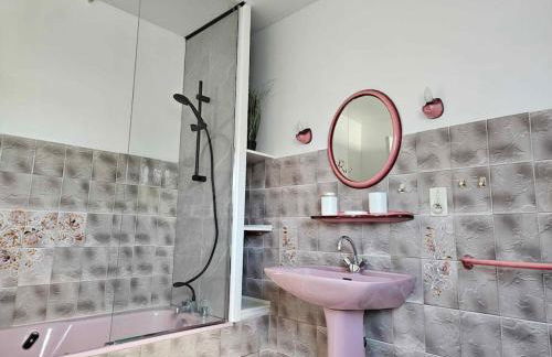 Maison familiale Les 3 commères - Foto 19