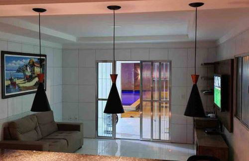 Casa em Acaú/ Pitimbu PB - Foto 70