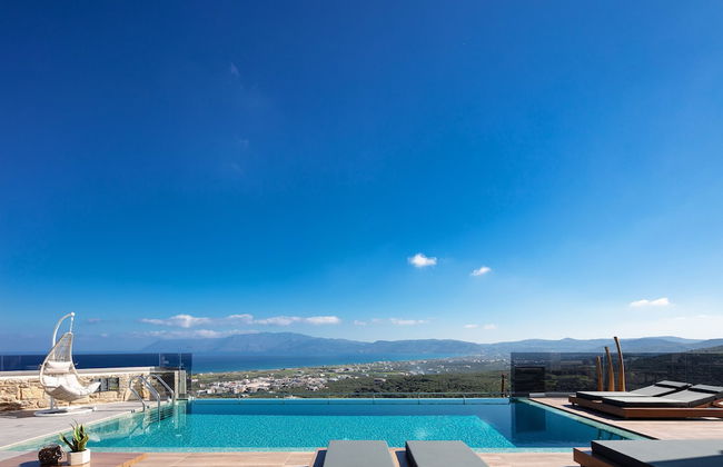 Argyrie Villas - Foto 58